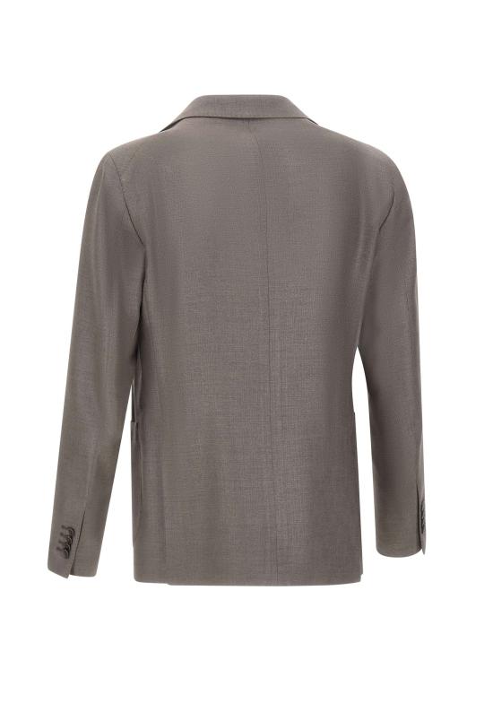 26SS 딸리아토레 수트 자켓 1SMC22KB30001 T3271 Brown - TAGLIATORE