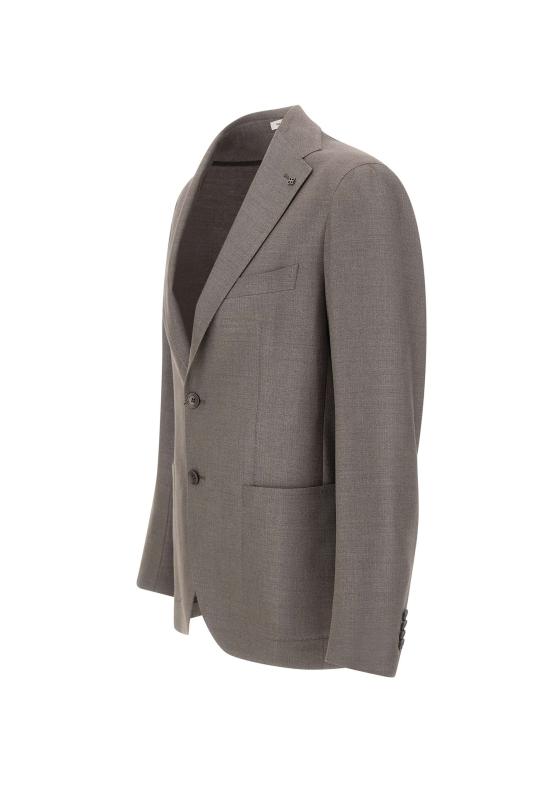 26SS 딸리아토레 수트 자켓 1SMC22KB30001 T3271 Brown - TAGLIATORE