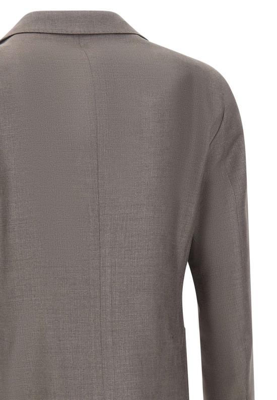 26SS 딸리아토레 수트 자켓 1SMC22KB30001 T3271 Brown - TAGLIATORE