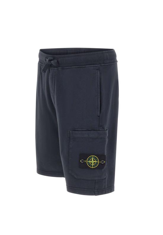 26SS 스톤 아일랜드 숏팬츠 6200011S0051 V0020 Blue - STONE ISLAND