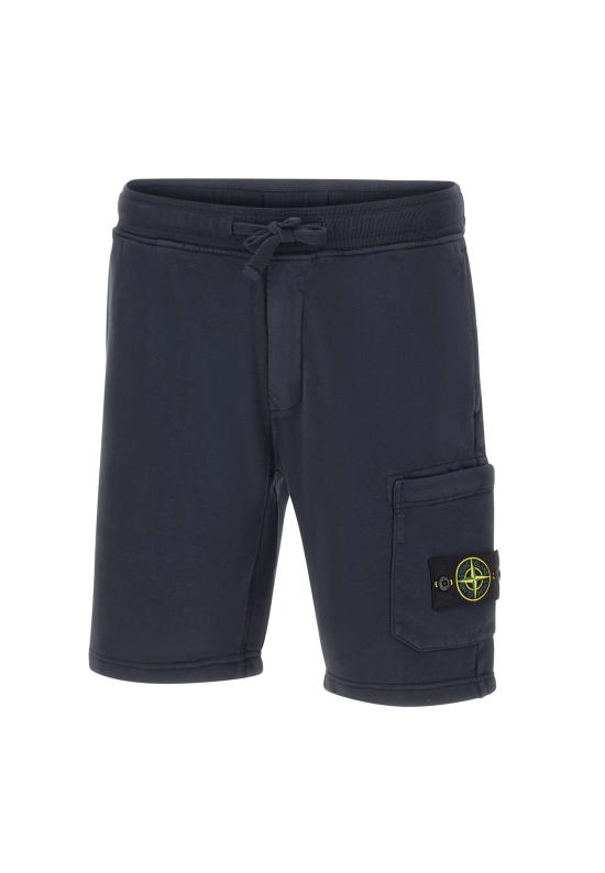 26SS 스톤 아일랜드 숏팬츠 6200011S0051 V0020 Blue