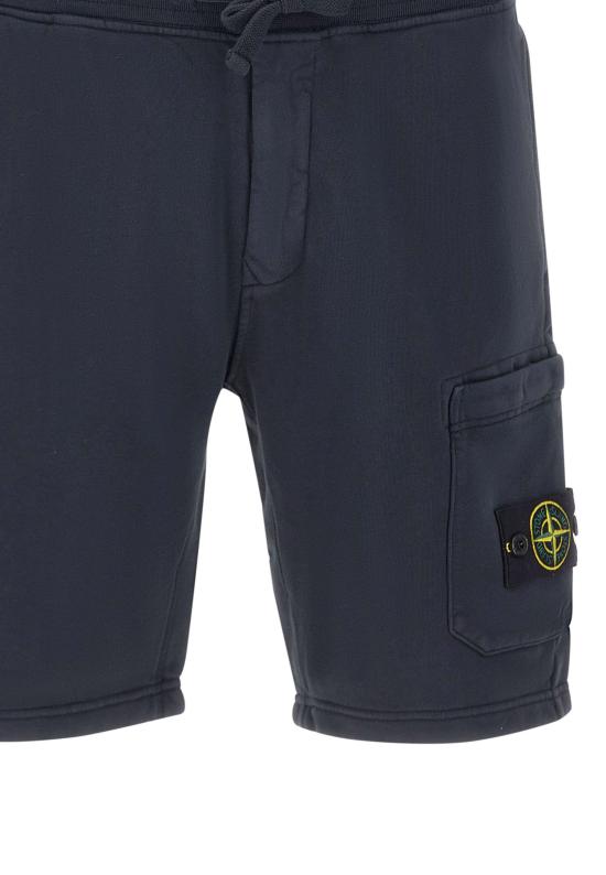 26SS 스톤 아일랜드 숏팬츠 6200011S0051 V0020 Blue - STONE ISLAND
