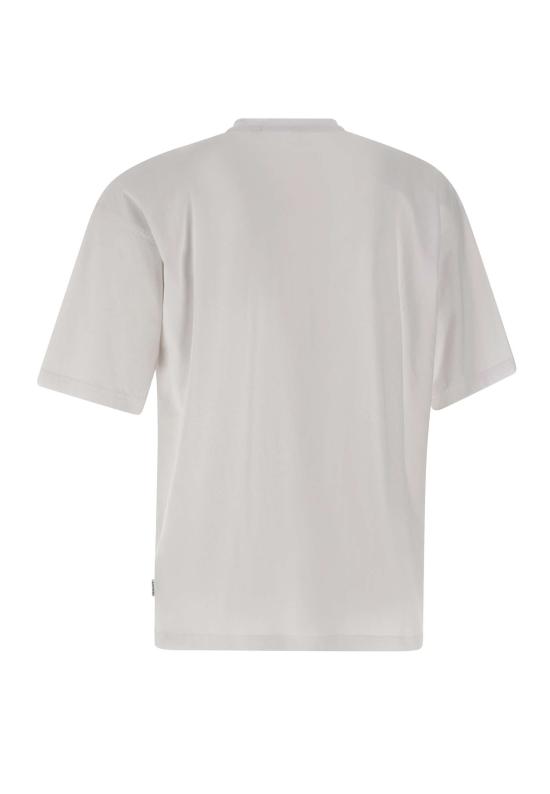 26SS 아스페시 반팔 티셔츠 S6AAYL0A335 01098 White - ASPESI