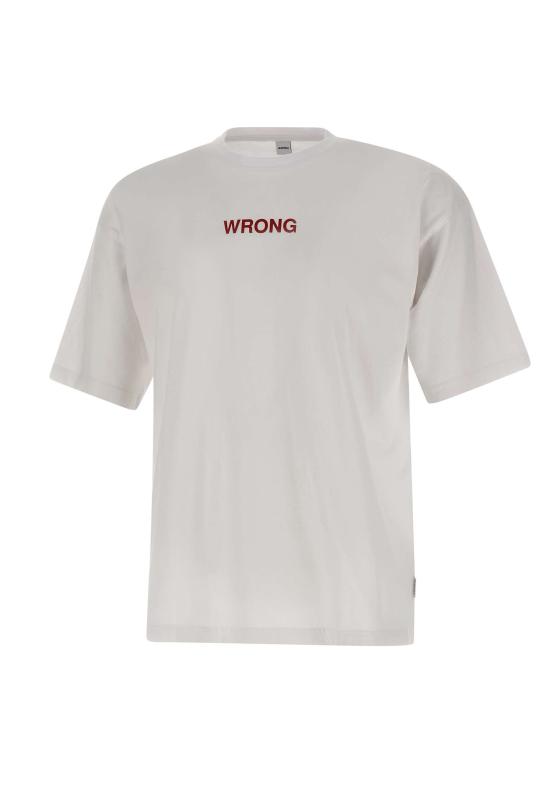 26SS 아스페시 반팔 티셔츠 S6AAYL0A335 01098 White