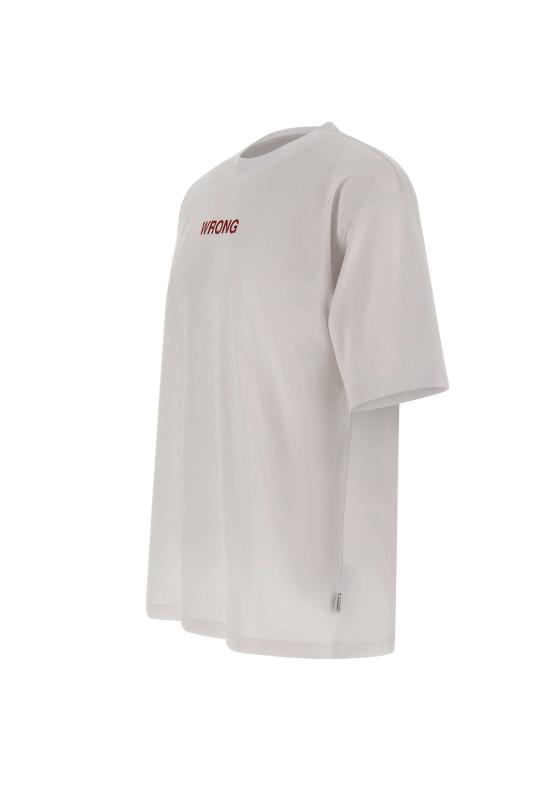 26SS 아스페시 반팔 티셔츠 S6AAYL0A335 01098 White - ASPESI