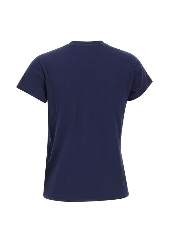 26SS 폴로 랄프로렌 반팔 티셔츠 211B14605 031 Blue - POLO RALPH LAUREN