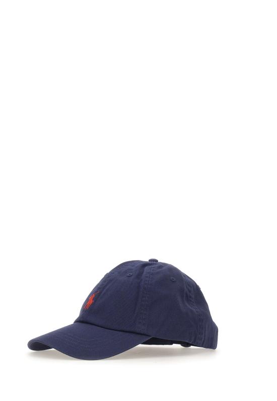 26SS 폴로 랄프로렌 볼캡 211912843 021 BLUE