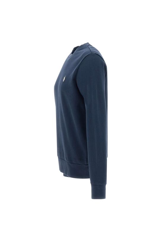  폴로 랄프로렌 긴팔 티셔츠 710916689 017 BLUE - POLO RALPH LAUREN