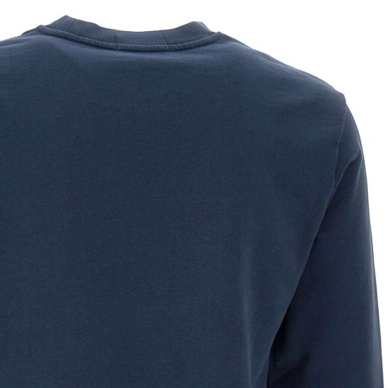  폴로 랄프로렌 긴팔 티셔츠 710916689 017 BLUE - POLO RALPH LAUREN