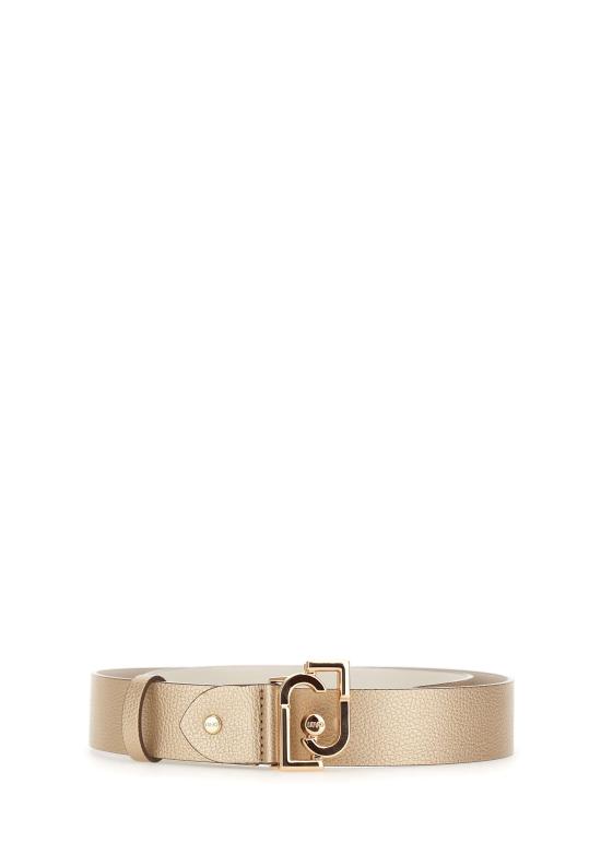 26SS 리우조 레귤러 벨트 AA6235E1012 90048 Golden