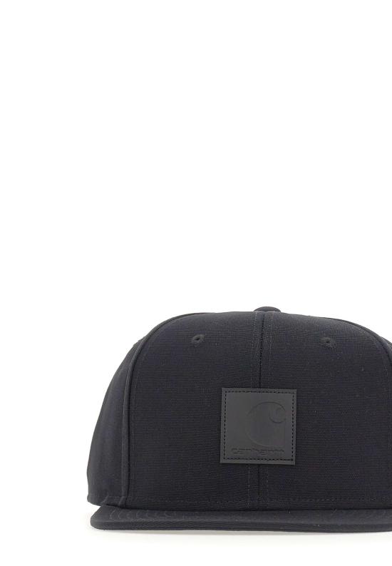 26SS 칼하트 WIP 볼캡 I023099 89XX Black - CARHARTT WIP