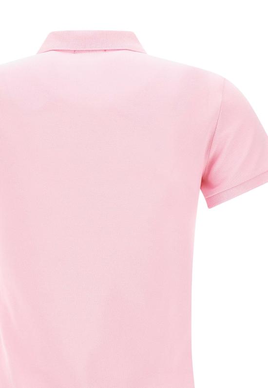 폴로 랄프로렌 폴로 티셔츠 211870245 003 Pink - POLO RALPH LAUREN