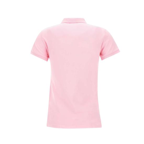  폴로 랄프로렌 폴로 티셔츠 211870245 003 Pink - POLO RALPH LAUREN