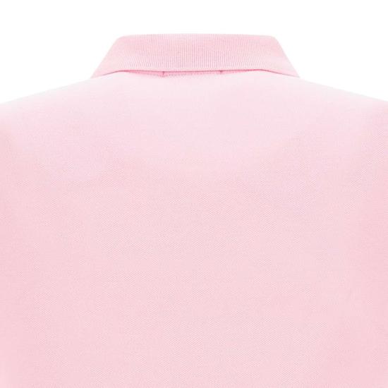  폴로 랄프로렌 폴로 티셔츠 211870245 003 Pink - POLO RALPH LAUREN