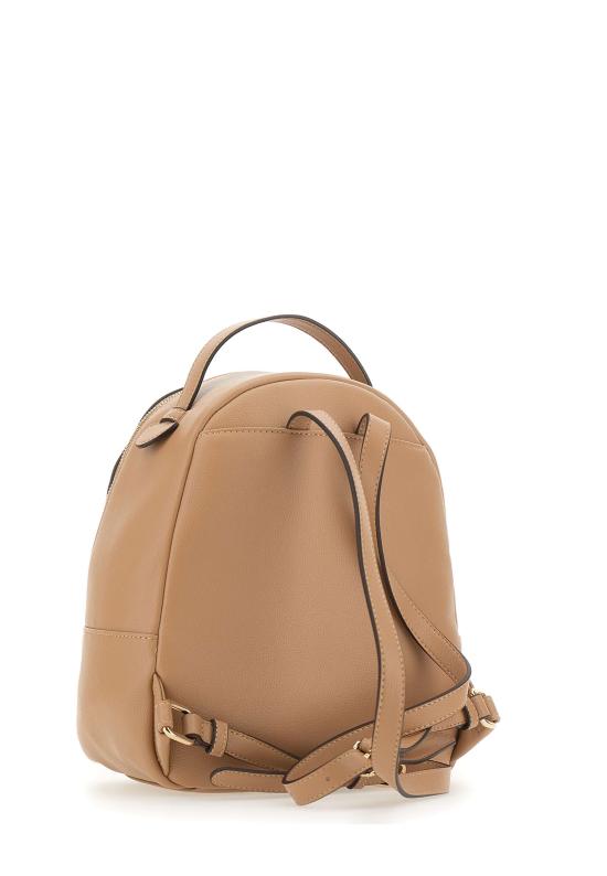 26SS 리우조 백팩 AA6209E1012 00070 Beige - LIU JO