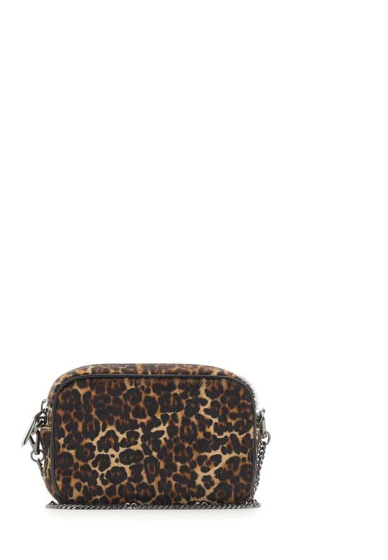 26SS 골든구스 미니 스타 크로스백 GWA00228 A00078981629 MultiColour - GOLDEN GOOSE