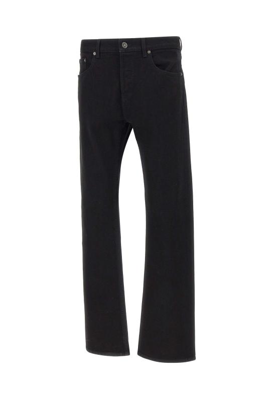 26SS 골든구스 데님 팬츠 GMP02514 P00062290100 Black - GOLDEN GOOSE