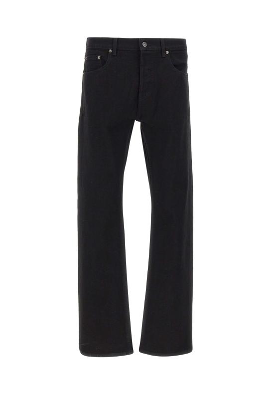 26SS 골든구스 데님 팬츠 GMP02514 P00062290100 Black