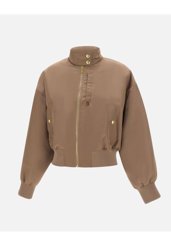 26SS 엘리자베타프랜치 자켓 GB05D61E2 229 Brown