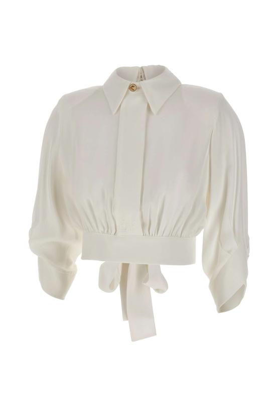 26SS 엘리자베타프랜치 셔츠 CA14761E2 360 White