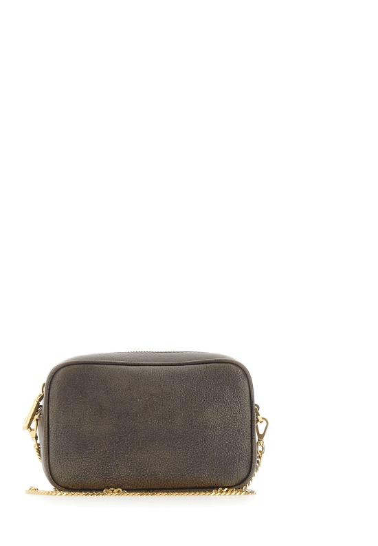 26SS 골든구스 숄더백 GWA00228 A00075955357 Brown - GOLDEN GOOSE