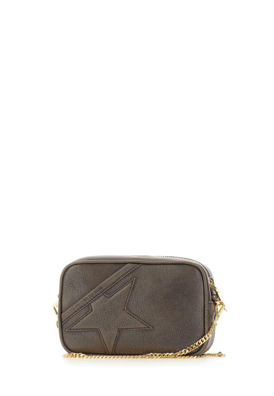 26SS 골든구스 숄더백 GWA00228 A00075955357 Brown