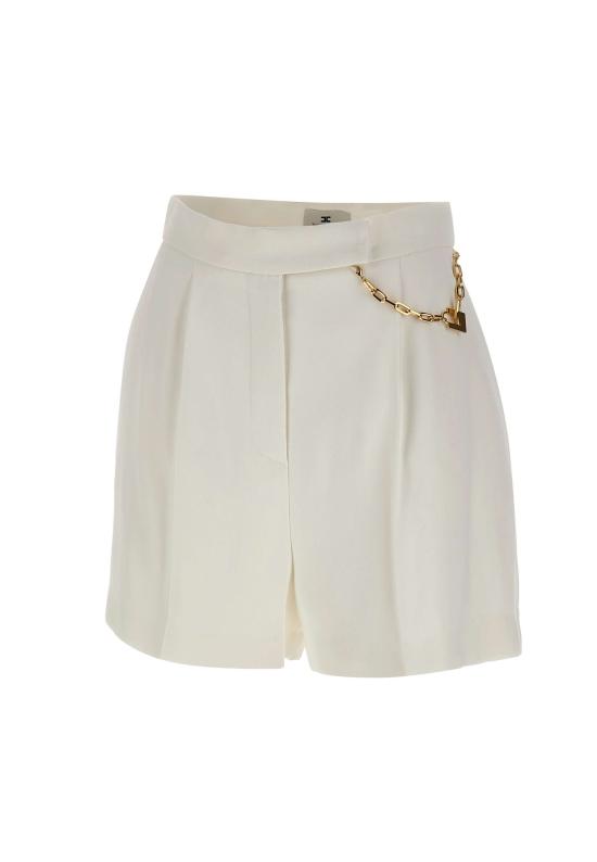 26SS 엘리자베타프랜치 숏팬츠 SH00561E2 360 White