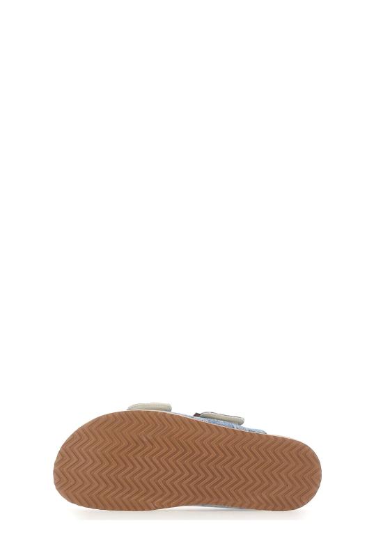 26SS 디스퀘어드2 샌들 FSM0087 101087523098 Blue - DSQUARED2