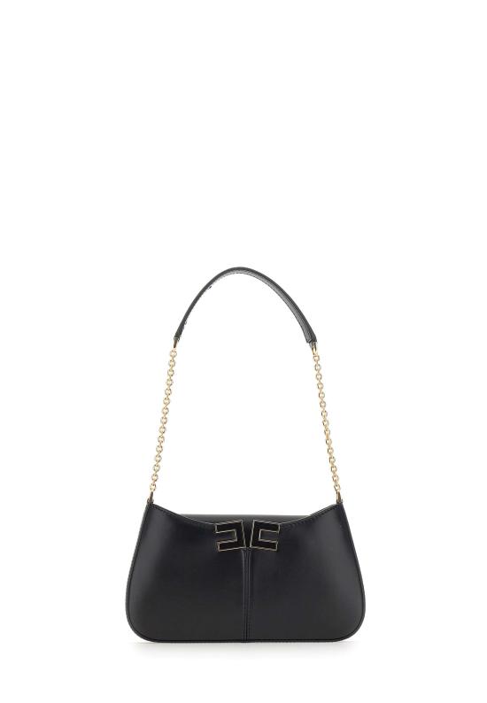 26SS 엘리자베타프랜치 숄더백 BS93A61E2 110 Black