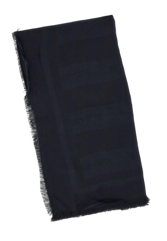 26SS 엘리자베타프랜치 머플러/스카프 SC15F61E2 110 Black