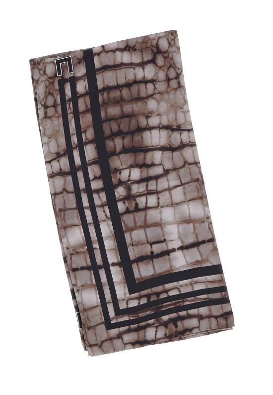 26SS 엘리자베타프랜치 머플러/스카프 FO24L61E2 644 Brown