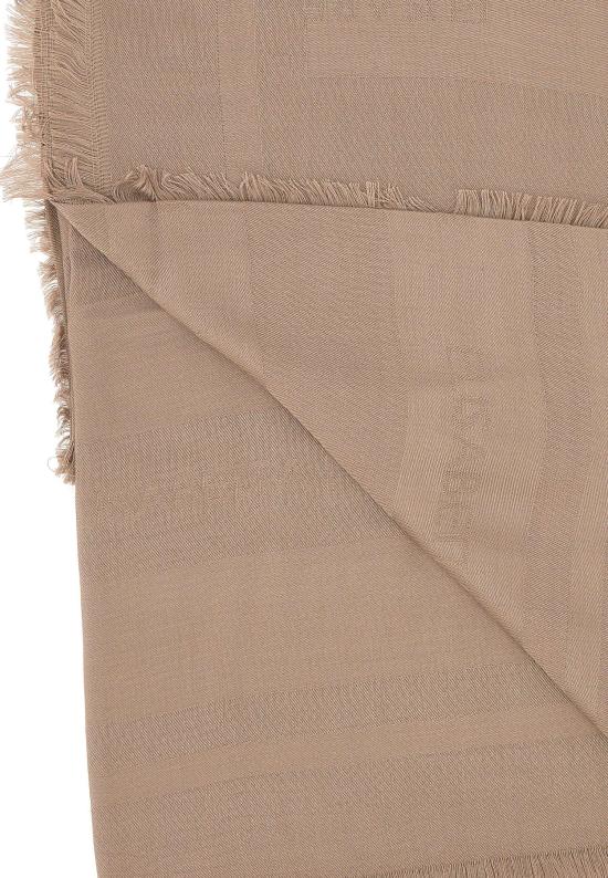 26SS 엘리자베타프랜치 머플러/스카프 SC15F61E2 229 Brown - ELISABETTA FRANCHI