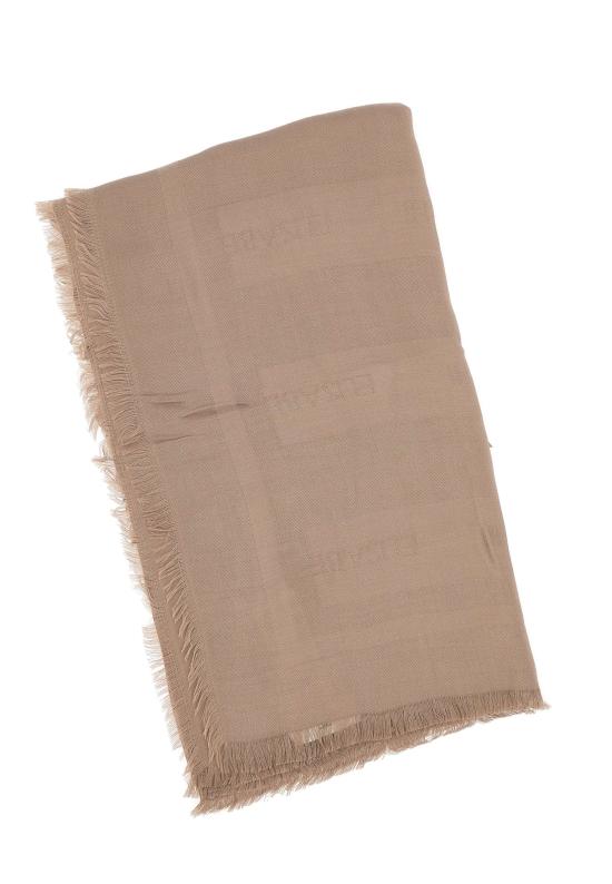 26SS 엘리자베타프랜치 머플러/스카프 SC15F61E2 229 Brown