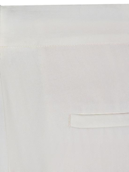 26SS 파비아나 필리피 숏팬츠 PAD276F794 M1500145 Burro - FABIANA FILIPPI