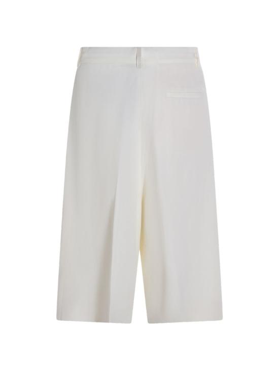 26SS 파비아나 필리피 숏팬츠 PAD276F794 M1500145 Burro - FABIANA FILIPPI