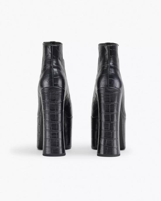 26SS 마크제이콥스 힐/펌프스 2F3FBO011F01 001 NERO - MARC JACOBS