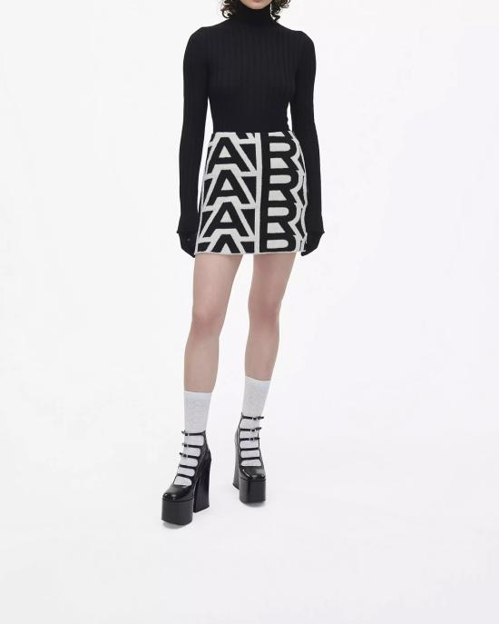 26SS 마크제이콥스 힐/펌프스 2F3FBO011F01 001 NERO - MARC JACOBS