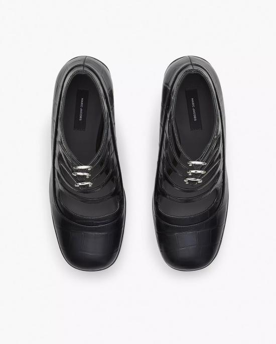 26SS 마크제이콥스 힐/펌프스 2F3FBO011F01 001 NERO - MARC JACOBS