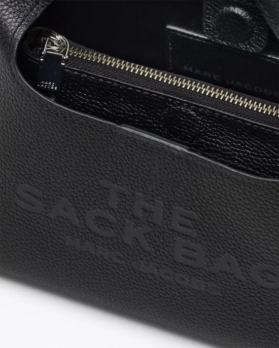 26SS 마크제이콥스 더 미니 색백 2F3HSH020H01 990 tonal black NERO - MARC JACOBS