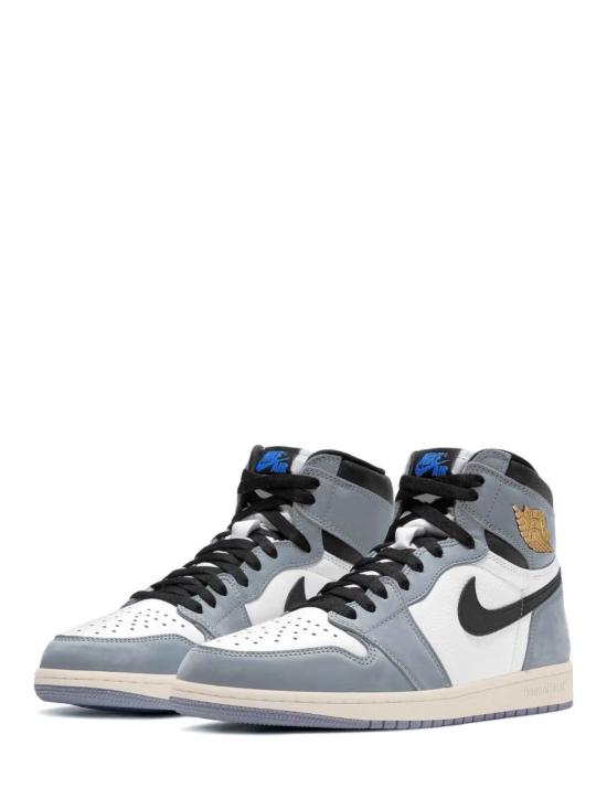 26SS 나이키 조던 1 레트로 하이 OG DZ5485 003 GREY - NIKE