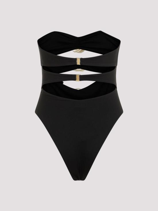  라 레베체 원피스 수영복 LR23VSBLACK Black - LA REVECHE