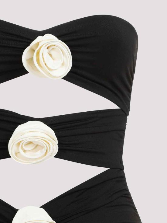  라 레베체 원피스 수영복 LR23VSBLACK Black - LA REVECHE