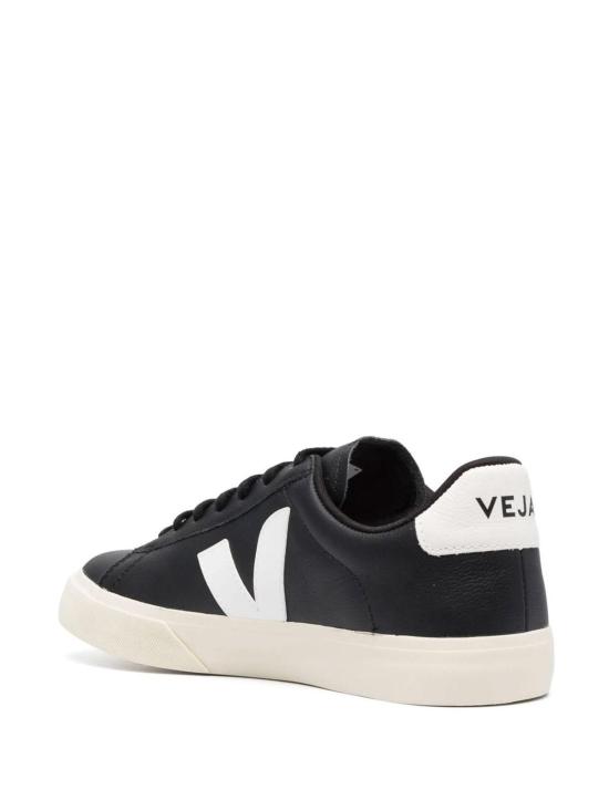 26SS 베자 스니커즈 CP0501215A Black - VEJA