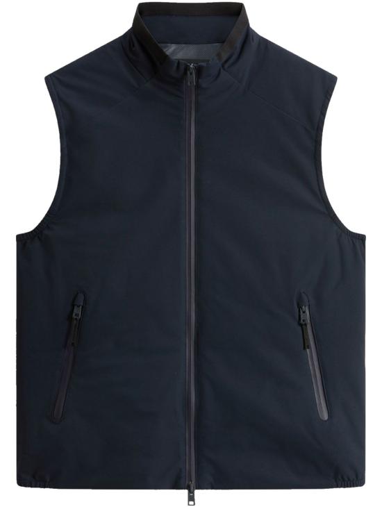 26SS 울리치 패딩 CFWOOU1158MR UT40183989 Blue - WOOLRICH