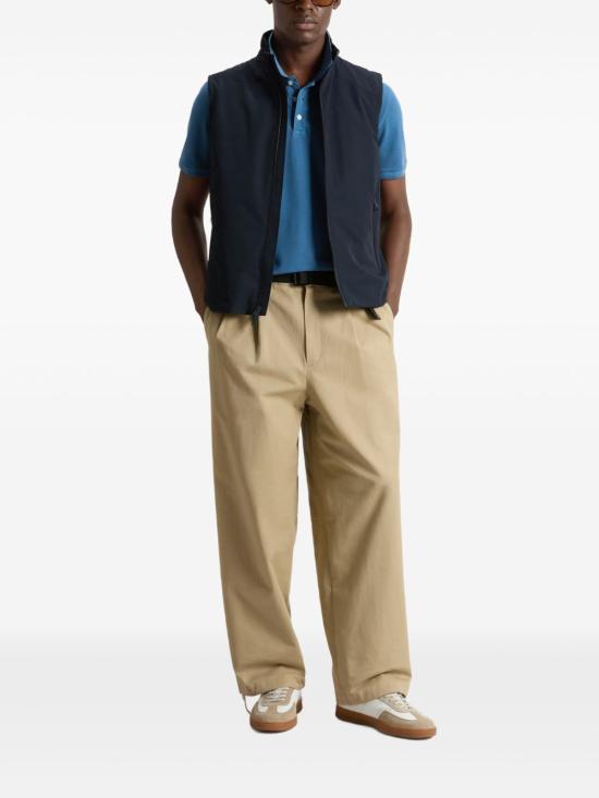 26SS 울리치 패딩 CFWOOU1158MR UT40183989 Blue - WOOLRICH