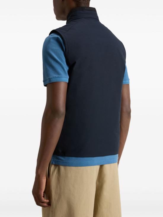 26SS 울리치 패딩 CFWOOU1158MR UT40183989 Blue - WOOLRICH