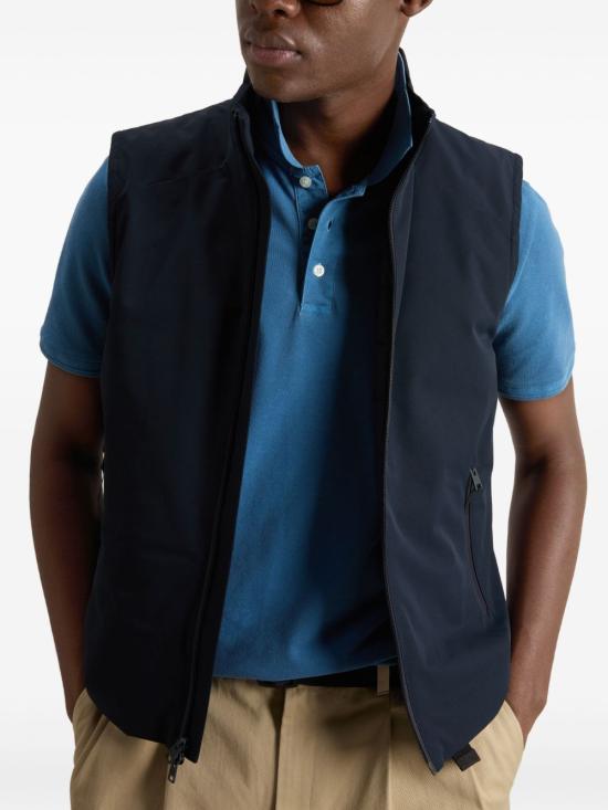 26SS 울리치 패딩 CFWOOU1158MR UT40183989 Blue - WOOLRICH