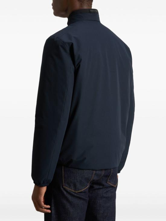 26SS 울리치 자켓 CFWOOU1162MR UT40183989 Blue - WOOLRICH