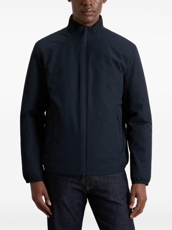 26SS 울리치 자켓 CFWOOU1162MR UT40183989 Blue - WOOLRICH