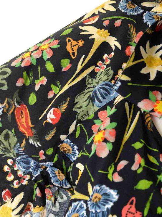  비비안웨스트우드 민소매 티셔츠 1501005NW00O0O335 Multicolour - VIVIENNE WESTWOOD